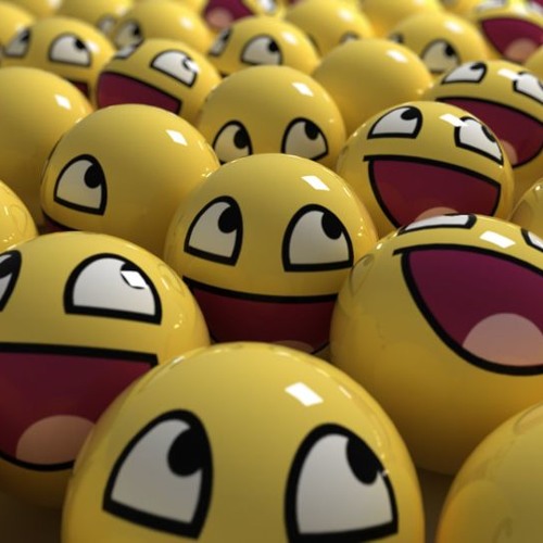 20 Shades Of Happiness - Talk 1 by Mln Dawood Sampson