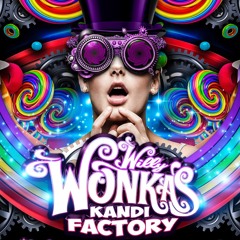 Bad Corey - Kandi Factory/Vermicious [18 - Apr - 2015]