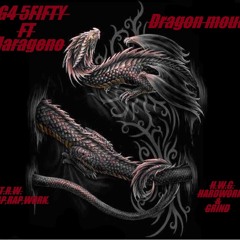 G4 Ft Marageno - Dragon Mouth