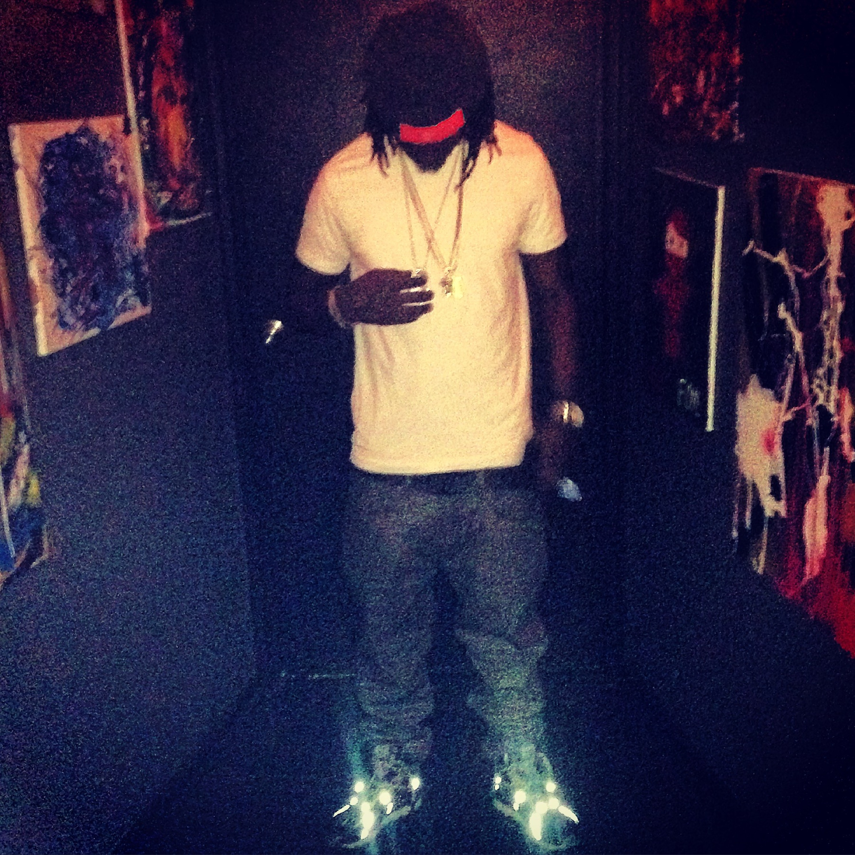 Marlo Margiela