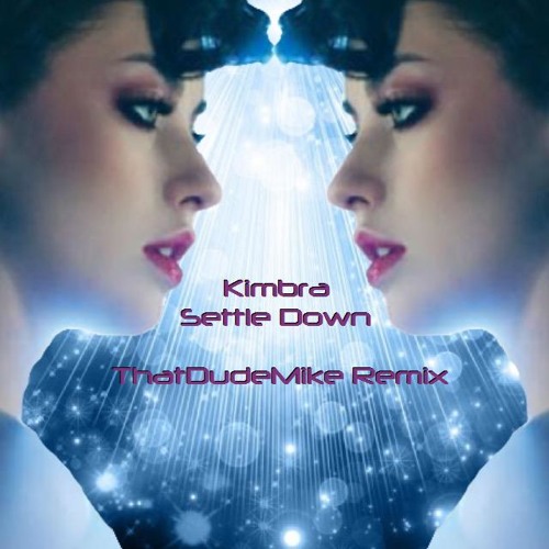 settle down kimbra album settle down kimbra album