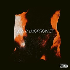 JDN ~ hold me (at ease) [prod Greaf & JDN]