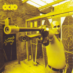 OCIO - Mood Swings (2006) - 05 - The King of the Gas Station