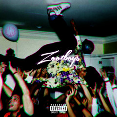 + ZOOTBOYS - PARTY NEVER STOP [Prod. by T-LOS]