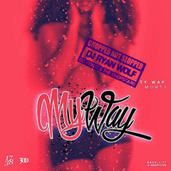 Fetty Wap - My Way Chopped Not Slopped