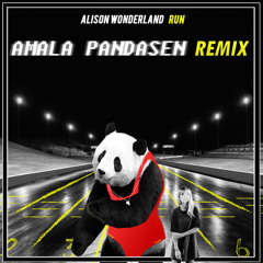 Alison Wonderland - Run (Panderson Remix)