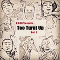 How I Feel (Prod by Harry Fraud)
