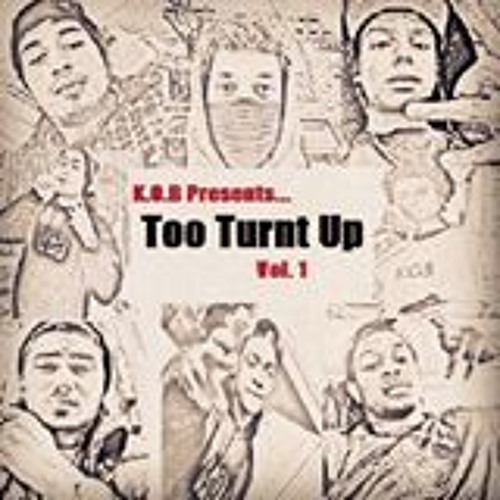 How I Feel (Prod by Harry Fraud)