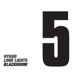 Hykoo - Lone Lights (Original Mix)