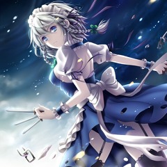 Sakuya's Theme: Lunar Clock ~ Luna Dial