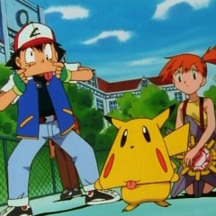 Pokemon Theme Song - Ukulele Cover