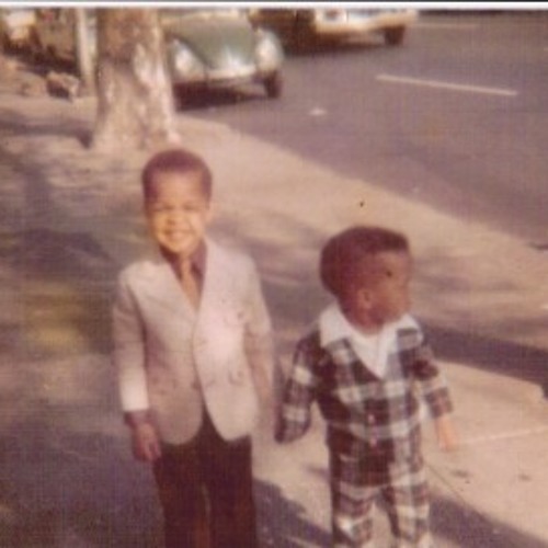 Memories from the Heart (R.I.P Big C)