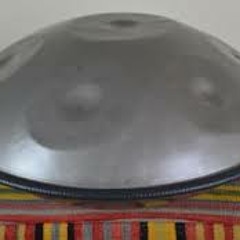 Handpan Practice 20.04.15