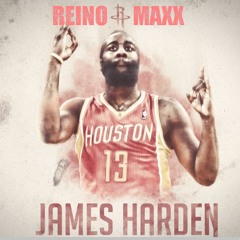 6 Man Freestyle (James Harden)