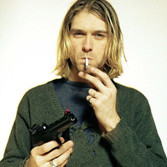 COME AS YOU ARE (RIP KURT COBAIN)