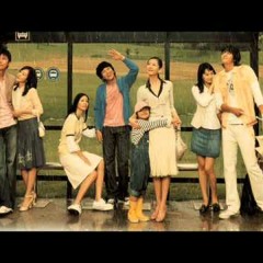 Sad Movie OST 3 - Good Bye (장필순)