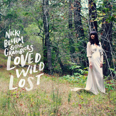 Nicki Bluhm and The Gramblers - Only Always