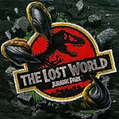 The Lost World Jurassic Park - Compsognathus Part 1