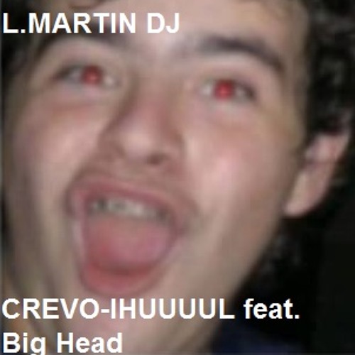 L Martin DJ - IHUUUUL