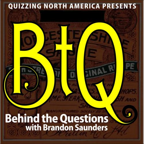 Stream Behind The Questions What S This Here Sauce By Qna Trivia Quiz Network Listen Online For Free On Soundcloud