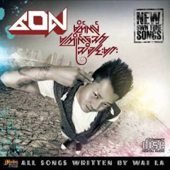 Wai La - Make Up Ma Kyike Thaw Thi Chin Myar