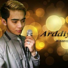 Arddiyan at Sandiwara cinta (Cover) Live at.syahrini karaoke indramayu