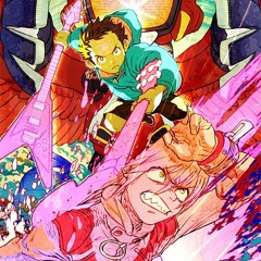 Liberty Demo (intro)