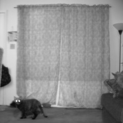 A Guy Called Death - Condolence (nap time version)