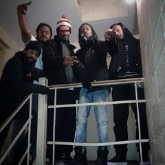 SITTING THE STUDIO OSO REAL x RONP