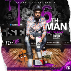 Enough Prod. Montana 6thManOfTheYear OUT ON Spinrilla !!!