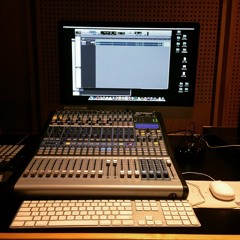 I See Fire (Cover)-Ed Sheeran