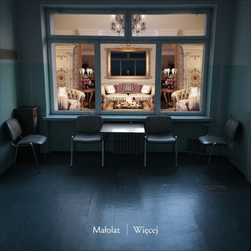 Małolat - Bankiet(intro) (prod. Dubsknit)