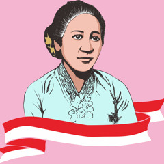 Arif - Ibu Kita Kartini (cover)