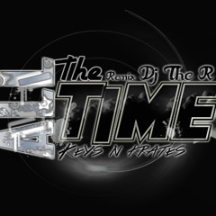 All The Time - Keys N Krates Remix Dj The R (FreeDownload)