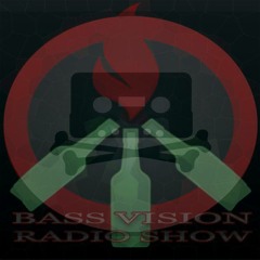 Mix for Bass Vision Radio Show