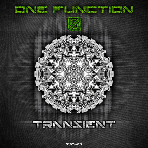 One Function & Atom Device - Paradise (Original Mix)