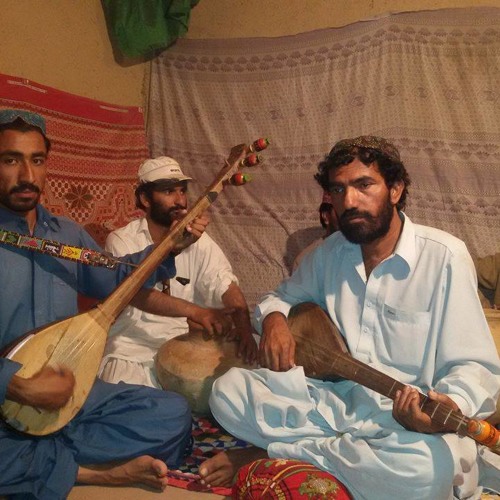 Shair Sabz ALi bugti And Shair Babo Saezo