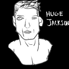 Huge Jackson - Rager On The Equator Mix