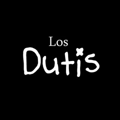 Los Dutis-Bum!