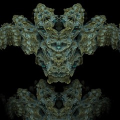 Digital Swamp - Swamp Monster - Free Download