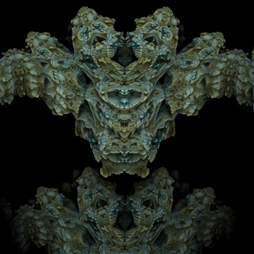 Digital Swamp - Swamp Monster - Free Download