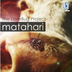 The LoveBug Project (DJ Echa & Cinta Ramlan) - Let It Go