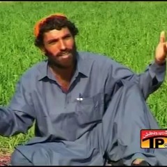 Balochi Old Song By Singer Sabz Ali bugti Dated 02_4_2002