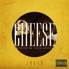 CHEESE ft. Puffin' Lye, WestFiveSeven, Doug Right (Prod. CHRIS JVCKSON)