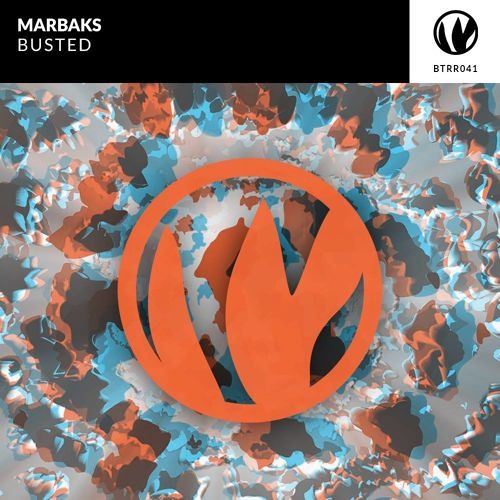 Marbaks - Busted (House Tunes X Release)