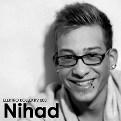 Nihad (№ 003)