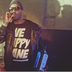 Juicy J - The 420 (DigitalDripped.com)