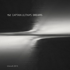 Captain Ulitka's Dreams # 152