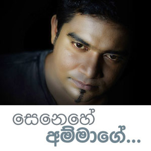 Senehe Ammage - Kasun Kalhara (Solo)