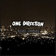 One Direction - Night Changes [cover]